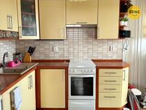 Prodej bytu 2+1, Ostrava, Václavská, 53 m2