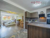 Prodej rodinného domu, Mšec, Vítovská, 180 m2