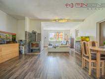 Prodej rodinného domu, Mšec, Vítovská, 180 m2