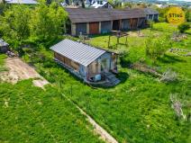 Prodej pozemku pro bydlení, Raduň, 1275 m2