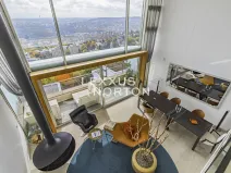 Prodej bytu 4+kk, Praha - Břevnov, Atletická, 236 m2