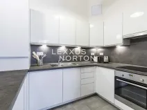 Pronájem bytu 2+kk, Praha - Staré Město, Bílkova, 51 m2