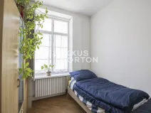 Pronájem bytu 3+1, Praha - Malá Strana, Sněmovní, 85 m2