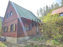 Prodej chaty, Všenory, Kopaniny, 66 m2