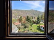 Prodej chaty, Všenory, Kopaniny, 66 m2