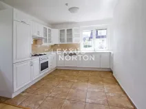 Pronájem vily, Průhonice, Pod Valem II., 260 m2