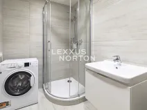 Pronájem bytu 1+kk, Praha - Hloubětín, Poděbradská, 37 m2