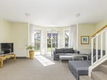Prodej rodinného domu, Praha - Újezd nad Lesy, Donínská, 153 m2