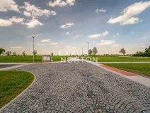 Prodej pozemku pro bydlení, Choťánky, 802 m2
