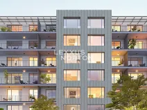 Prodej bytu 4+kk, Praha - Libeň, Zenklova, 112 m2