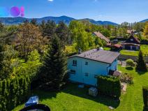 Prodej rodinného domu, Frýdlant nad Ostravicí, Okružní, 129 m2