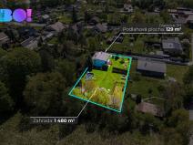 Prodej rodinného domu, Frýdlant nad Ostravicí, Okružní, 129 m2