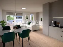 Prodej bytu 3+kk, Praha - Kbely, Hůlkova, 84 m2