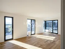 Prodej bytu 4+kk, Praha - Stodůlky, Bělohlávkova, 100 m2