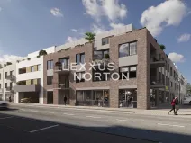 Prodej bytu 2+kk, Kralupy nad Vltavou, Husova, 45 m2