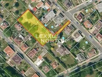 Prodej pozemku pro bydlení, Úvaly, U Výmoly, 1794 m2