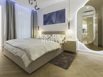 Pronájem bytu 3+kk, Praha - Vinohrady, Mánesova, 87 m2