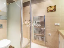 Pronájem bytu 2+kk, Praha - Vršovice, Žitomírská, 43 m2