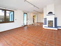 Pronájem rodinného domu, Praha - Nebušice, K Hlásku, 400 m2