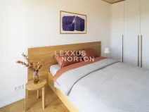 Prodej bytu 2+kk, Praha - Stodůlky, Nekonečného, 44 m2
