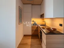 Prodej bytu 2+kk, Praha - Stodůlky, Nekonečného, 44 m2
