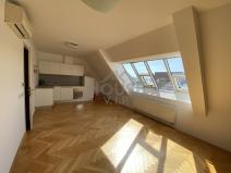 Pronájem bytu 2+kk, Praha - Bubeneč, Ovenecká, 70 m2