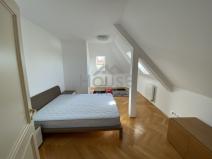 Pronájem bytu 2+kk, Praha - Bubeneč, Ovenecká, 70 m2