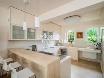Prodej rodinného domu, Praha - Nebušice, V březinkách, 429 m2