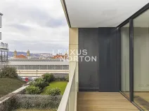Prodej bytu 3+kk, Praha - Vinohrady, Dudova, 111 m2