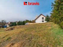 Prodej pozemku pro bydlení, Říčany, Mrštíkova, 1090 m2