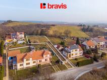 Prodej pozemku pro bydlení, Říčany, Mrštíkova, 1090 m2