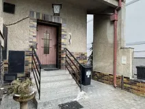 Prodej vícegeneračního domu, Praha - Řepy, Čistovická, 243 m2