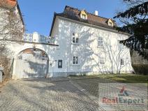 Prodej bytu 4+kk, Praha - Smíchov, U Pernikářky, 174 m2