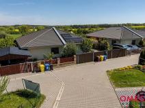 Prodej rodinného domu, Doubek, 103 m2