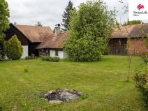Prodej chalupy, Libáň - Křešice, 90 m2