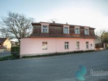 Prodej rodinného domu, Úholičky, Náves, 170 m2