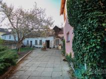 Prodej rodinného domu, Úholičky, Náves, 170 m2