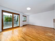 Pronájem bytu 2+kk, Praha - Vokovice, Tibetská, 75 m2