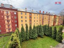 Prodej bytu 1+1, Ostrava - Moravská Ostrava, Na Fifejdách, 33 m2