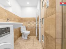 Pronájem bytu 1+kk, Zdice, Palackého náměstí, 26 m2