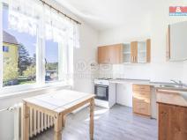 Pronájem bytu 1+kk, Zákupy, Družstevní, 22 m2