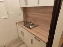 Pronájem bytu 3+kk, Praha - Žižkov, Fibichova, 80 m2