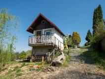 Prodej chaty, Klimkovice, U Zahrádek, 25 m2