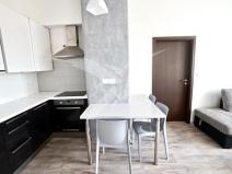 Pronájem bytu 2+kk, Plzeň, Slovanská alej, 57 m2