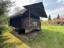Prodej zahrady, Pelhřimov, 938 m2