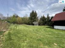 Prodej zahrady, Pelhřimov, 938 m2