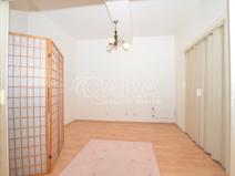 Pronájem bytu 3+kk, Praha - Libeň, Společná, 84 m2