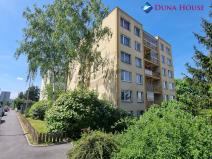 Prodej bytu 2+1, Praha - Vysočany, Odlehlá, 52 m2