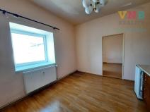 Pronájem bytu 1+1, Prostějov, Palackého, 57 m2