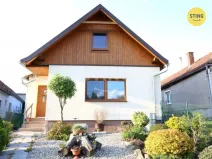 Prodej rodinného domu, Šubířov, 220 m2